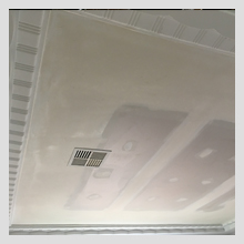 Ornate Ceiling repairs 15
